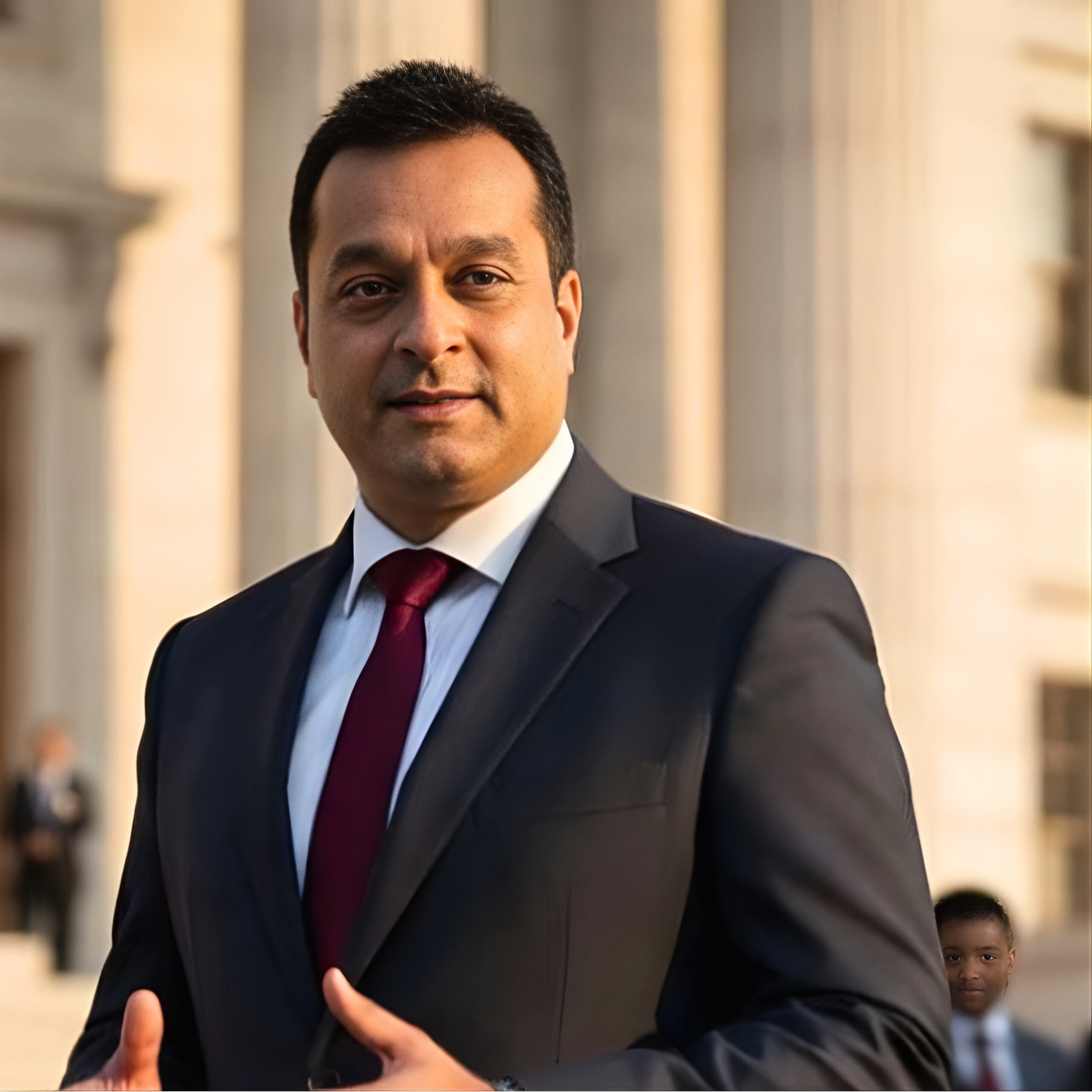 Prof. Raakesh Kriplani